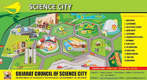 Science friction place for knowledge and experience lsomething different for joy with knowing new science model project & new invention by students.nice & beutiful garden area for walk and shoot some nice photo. Map Of Gujarat Science City Picture Of Gujarat Science City Ahmedabad Tripadvisor
