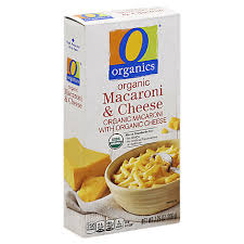 Maybe you would like to learn more about one of these? O Organics Organic Macaroni Cheese Box 7 25 Oz Safeway