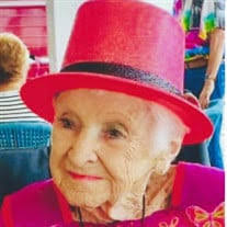 Rita Farrell's Instagram, Twitter & Facebook