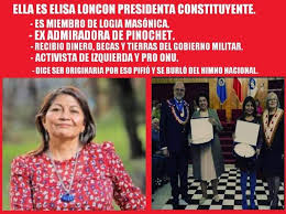 We did not find results for: Cecilia On Twitter Breve Biografia De Elisa Loncon Presidenta De La Constituyente