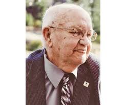 Dale Enger Obituary (1929