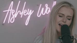 Pretty Heart Cover by Ashley Walls (Originally by Parker McCollum)