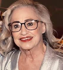 Sharon Beach Obituary (1947