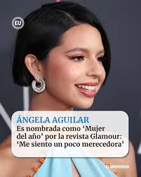 En su entrevista, la cantante abordó temas como el empoderamiento femenino  y cómo espera ser un modelo a seguir https://ow.ly/qClL50U0rt6