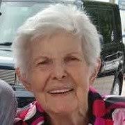 Freddie McWhirter Obituary