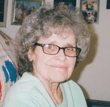 Thelma Mason Obituary (1941