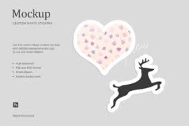 Download Eye Mask Mockup Crella PSD Mockup Templates