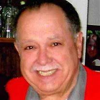 Obituary of Richard Luna