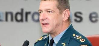 O tenente-coronel Leandro Augusto Rastreio assumiu o comando do 38º BPMRJ