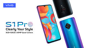 Vivo S1 Pro to debut with 6.38-inch ...