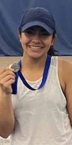 TSSAA tennis: 2021 All-West Tennessee first team selections