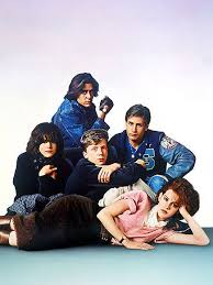 The Breakfast Club: 'The Brat Pack' Origin Stories