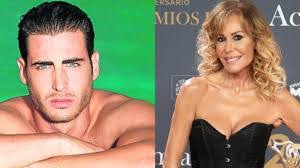 Gloria Quesada's Instagram, Twitter & Facebook