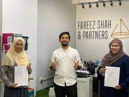 Fareez shah & partners is a law firm and company secretary in malaysia. Fareez Shah Partners Photos Facebook
