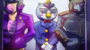 A collection of the top 37 crow brawl stars wallpapers and backgrounds available for download for free. Imagens De Mr P Brawl Stars 2020 Plano De Fundo