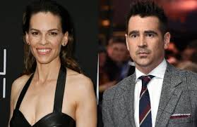 Wilderness voyageurs bike tours are fully supported with professional guides, a support vehicle, beautiful cycling routes and excellent food and accommodations. Colin Farrell Sci Fi Voyagers Hilary Swank Thriller Fatale Move To 2021