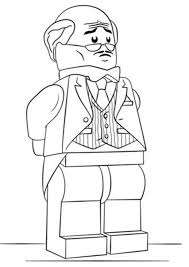 They are free and easy to print. Free Easy To Print Lego Batman Coloring Pages Tulamama