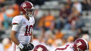 Afterward, he said he's not if jones is unable to go, the panthers would be down to former wake forest/georgia quarterback jamie newman and texas a&m's kellen mond for the game. Mac Jones Football University Of Alabama Athletics