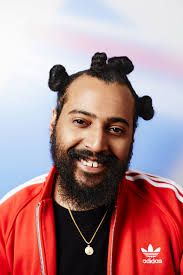 This is Not a Man Bun