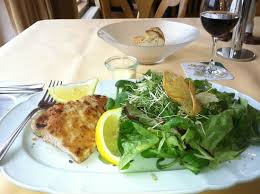 Gepflegt Essen Uber Der Mosel Anker Terrasse Koblenz Reisebewertungen Tripadvisor