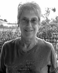 Shirley Ann Melka