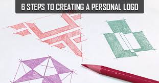 Create your logo design online for your business or project. How To Create A Personal Graphic Designer Logo In 6 Steps