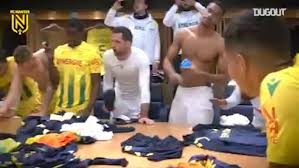 Three years after the creation of their own structure in november 2016, and with a presence on league of legends, pes, football manager, fifa and soon fortnite, fc nantes have a solid implantement on the esport scene. Fc Nantes Great Win At Paris Soccer Dugout On Sports Illustrated