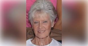 Obituary information for Jo Anne Shaver