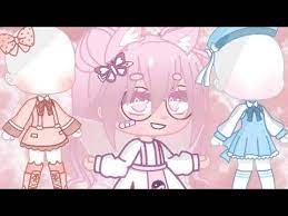 5 Pastel Outfit Ideas For Gacha Club Girls Youtube Sorry they look bad, im still getting used to gacha club :/ follow my social media! tiktok: 5 pastel outfit ideas for gacha club