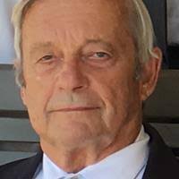 James Maxwell Obituary