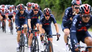 There are 21 stages in total and today they are cycling the 10th. Tour De France 2021 Richie Porte No Chance To Catch Tadej Pogacar Little Time Left To Decide Richard Carapaz Fate Eurosport