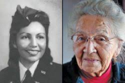 Marcella Rose Ryan LeBeau