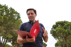 Líder da banda de metal otep faz revelações sobre a relação de marilyn manson com lindsay usich, com quem o músico casou em segredo em 2020. Expresso Musica No Coracao Fornecedores Apertam Gigante Dos Festivais Para Pagar Dividas