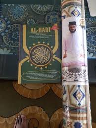 Bleh diguna xkire tua atau muda. Al Quran Al Hadi Muslim Lifestyle Marketplace Esouq Co