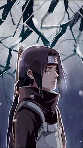 Share itachi uchiha wallpaper hd with your friends. Itachi Iphone Wallpaper Kolpaper Awesome Free Hd Wallpapers