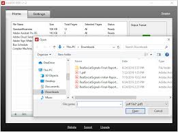 Pdf Terbaik Untuk Word Perangkat Lunak Konverter Gratis Unduh 2019