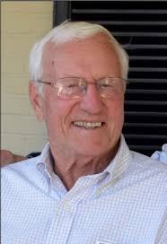 Obituary information for Bertrand Archer Page