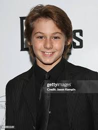 Frank Visco and Robert Davi attend the New York Premiere of Robert... News  Photo