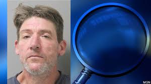 OPSO searching for missing Calhoun man