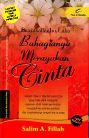 Aku bangga menjadi muslim.pdf download. 11 Buku Pernikahan Paling Recommended Halaman 1 Kompasiana Com