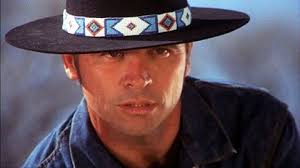 Billy Jack star Tom Laughlin had NO martial arts experience before this  movie. He trained for six months before filming!