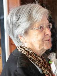 Thérèse Racine (Avis de décès)