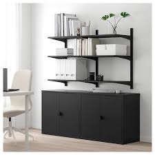 Ikea Bror Schrank Shelving Unit Shelving Ikea Algot