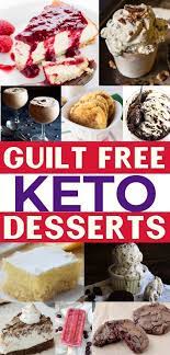 10 Amazing Keto Dessert Recipes For Your Low Carb Diet Keto Dessert Easy Keto Dessert Keto Dessert Recipes