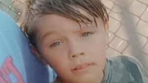 Goomeri boy, Xavier Webb, dies from burns to 60 per cent of body