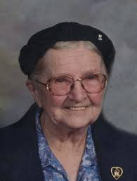 Obituary information for Margaret Peters