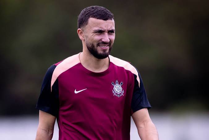 SBT Sports | Corinthians oficializa a contrata&ccedil;&atilde;o de Zakaria Labyad
