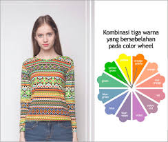 Maybe you would like to learn more about one of these? Brandclozet Tampil Abis 5 Rumus Dasar Padu Padan Warna