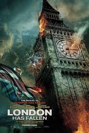 6 Below Miracle On The Mountain 2017 Watch Online Latest Posters London Has Fallen London Has Fallen Movie Movie Facts