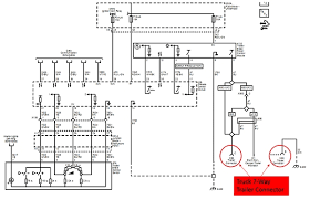 Wiring diagram comes with numerous easy to adhere wiring diagram contains numerous comprehensive illustrations that present the connection of assorted things. Integrated Trailer Brake Control System 2014 2016 Chevrolet Gmc Oemdtc Com